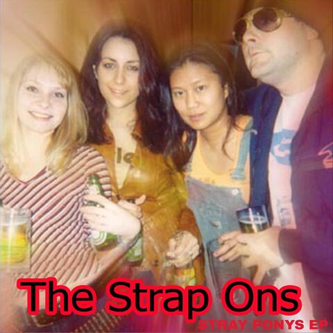Stray Ponys EP