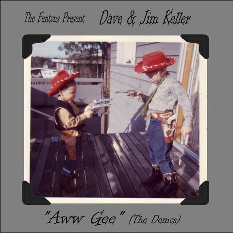 "Aww Gee" (The Demos)
