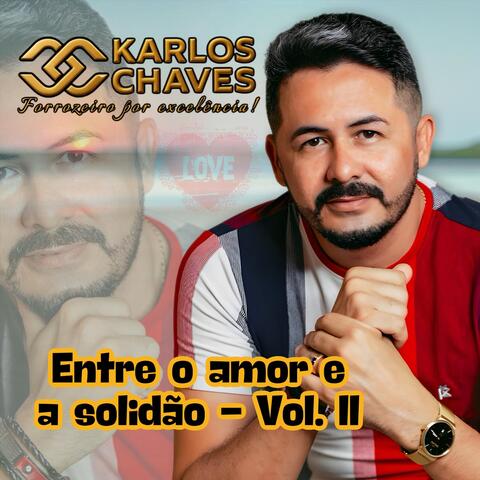 Entre O Amor E a Solidão, Vol. II