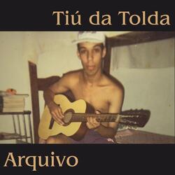 Sua Graça Sobre Mim