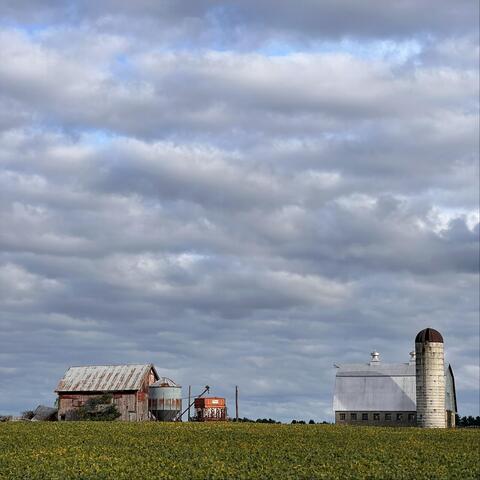 When a Loved One Dies (feat. Charlie Angel)