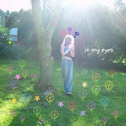 In my eyes