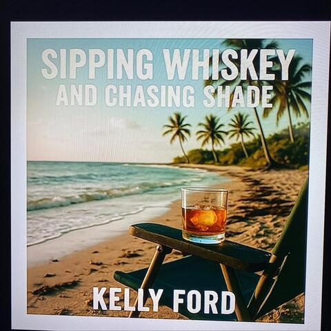 Sipping Whiskey and Chasing Shade
