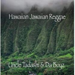 Hawaiian Jawaiian Reggae