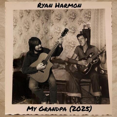 My Grandpa (2025)
