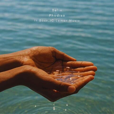 Phodiso (feat. Bosv & Jc Lemar Music)