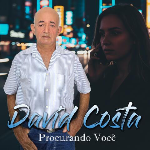 Procurando Você