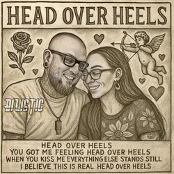 Head over Heels
