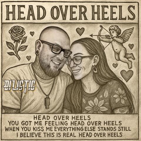 Head over Heels