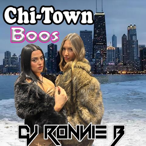 Chi-Town Boos
