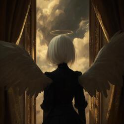 Gravity (From "Hazbin Hotel")