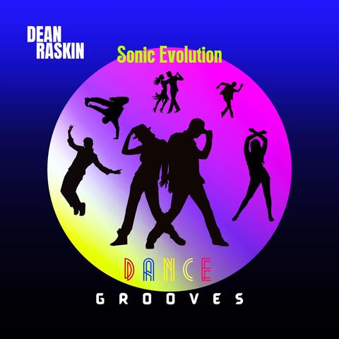 Sonic Evolution (Dance Grooves)