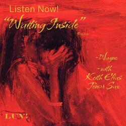 Waiting Inside (feat. Keith Elias)