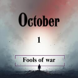 Fools of War