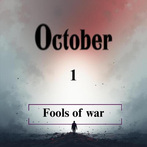 Fools of War