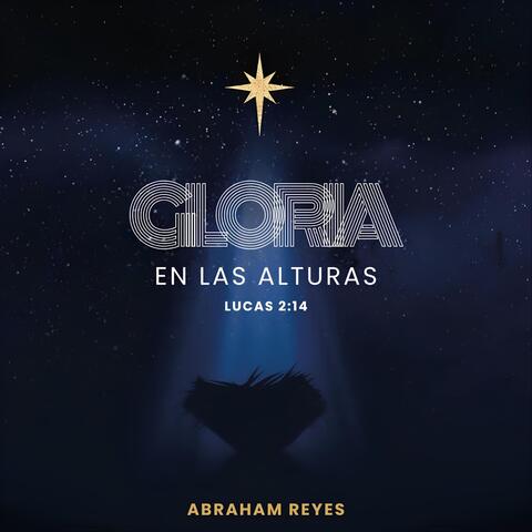 Gloria En Las Alturas
