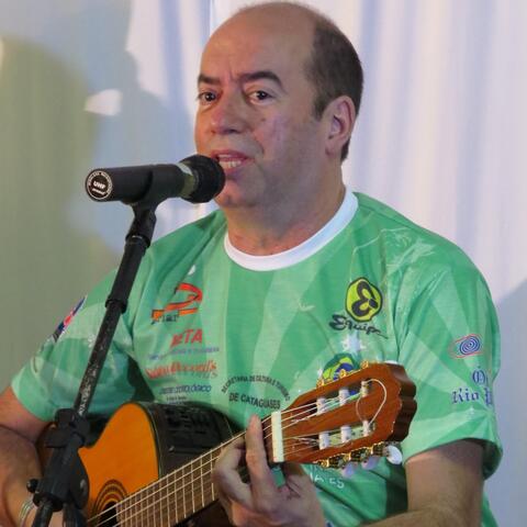 A Música De Emanuel Messias, Vol. 3