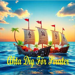 Akta Dig För Pirater