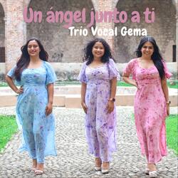 Un Ángel Junto a Ti