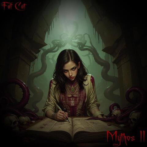 Mythos II