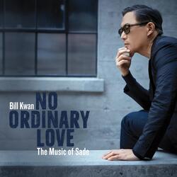 No Ordinary Love