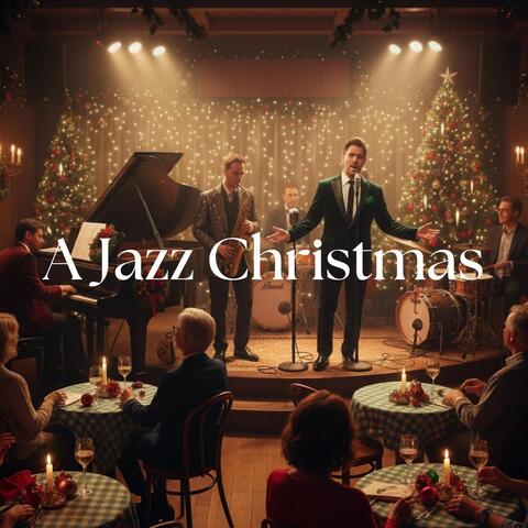 A Jazz Christmas