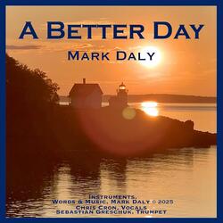 A Better Day (feat. Chris Cron & Sebastian Greschuk)