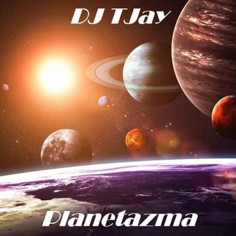 Planetazma