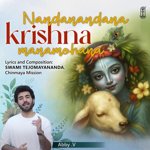 Nandanandana Krishna (feat. Swami Tejomayananda)
