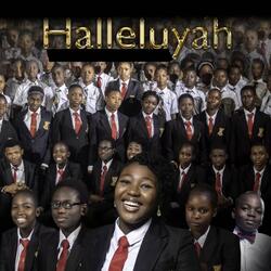 Halleluyah