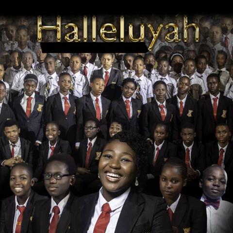 Halleluyah