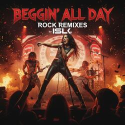 Beggin' All Day (Party Rock Live Mix)