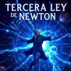 La Tercera Ley De Newton