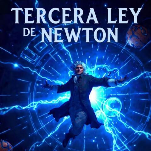 La Tercera Ley De Newton