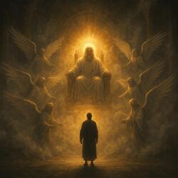 God’s Throne Room - Isaiah 6:1-8