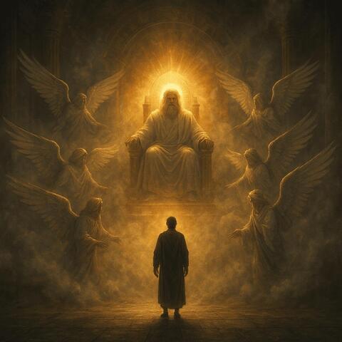 God’s Throne Room - Isaiah 6:1-8