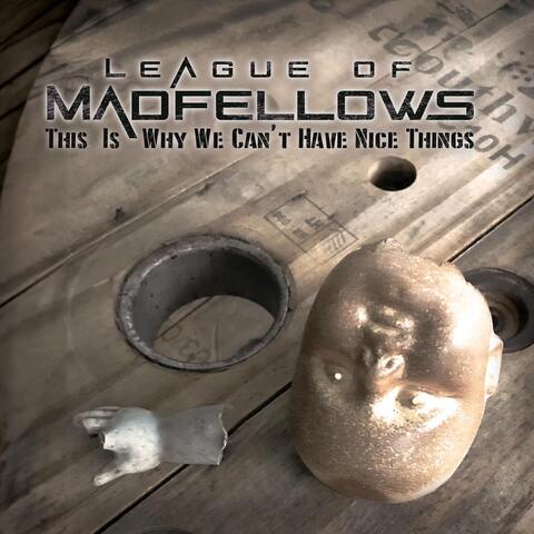 This Is Why We Can't Have Nice Things