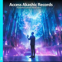 Access Akashic Records Powerful Guided Meditation (feat. Jess Shepherd)