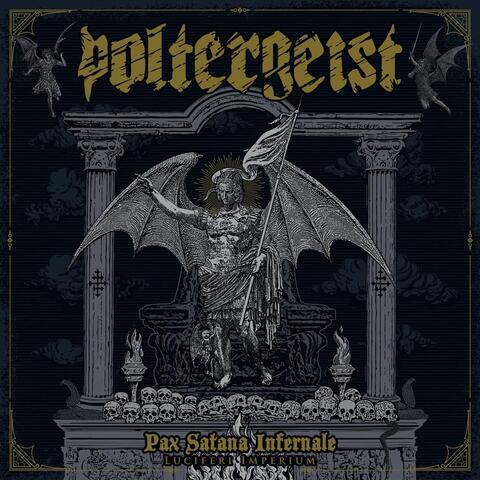 Pax Satana Infernale - Luciferi Imperium