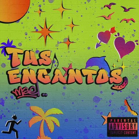Tus Encantos (2025)