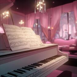 Losin' Streak (From "Hazbin Hotel") [Piano Version]