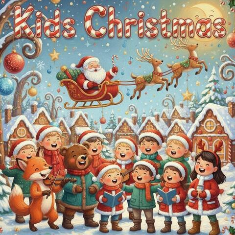 Kids Christmas