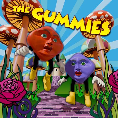 The Gummies