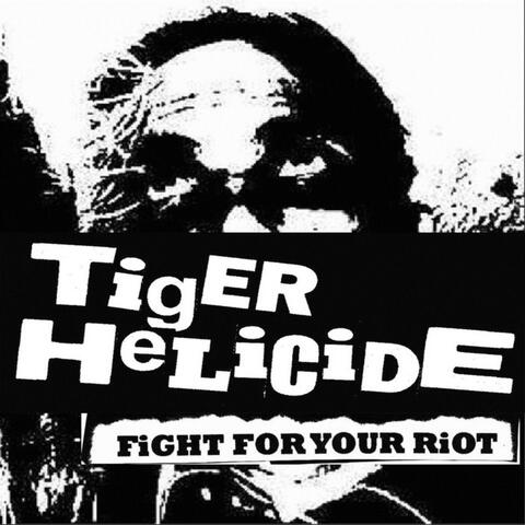 Fight for Your Riot