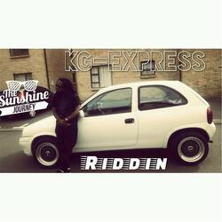Riddin'