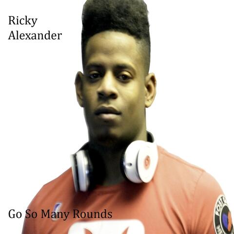Go So Many Rounds