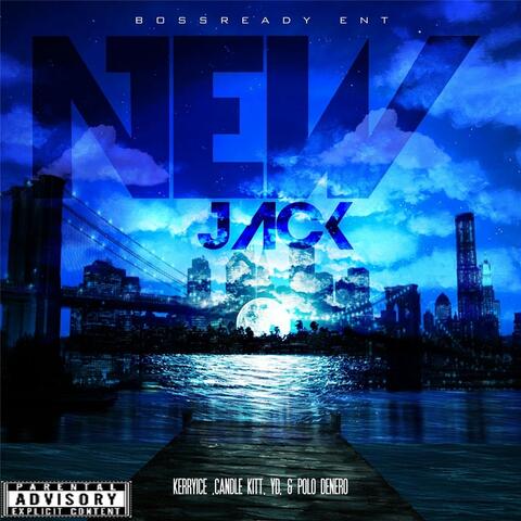 New Jack (feat. Candle Kitt, YD & Polo Denero)