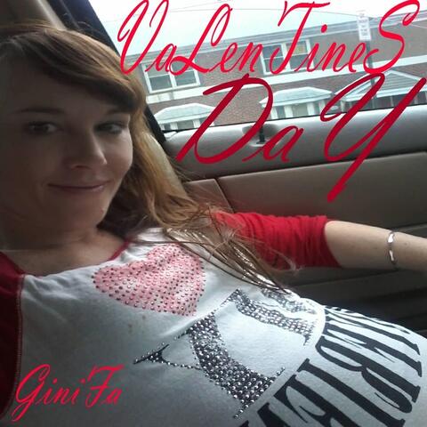 Valentine's Day