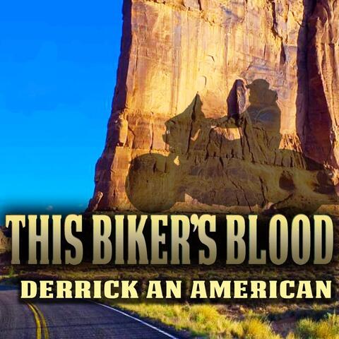 This Biker's Blood