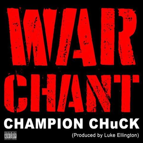 War Chant